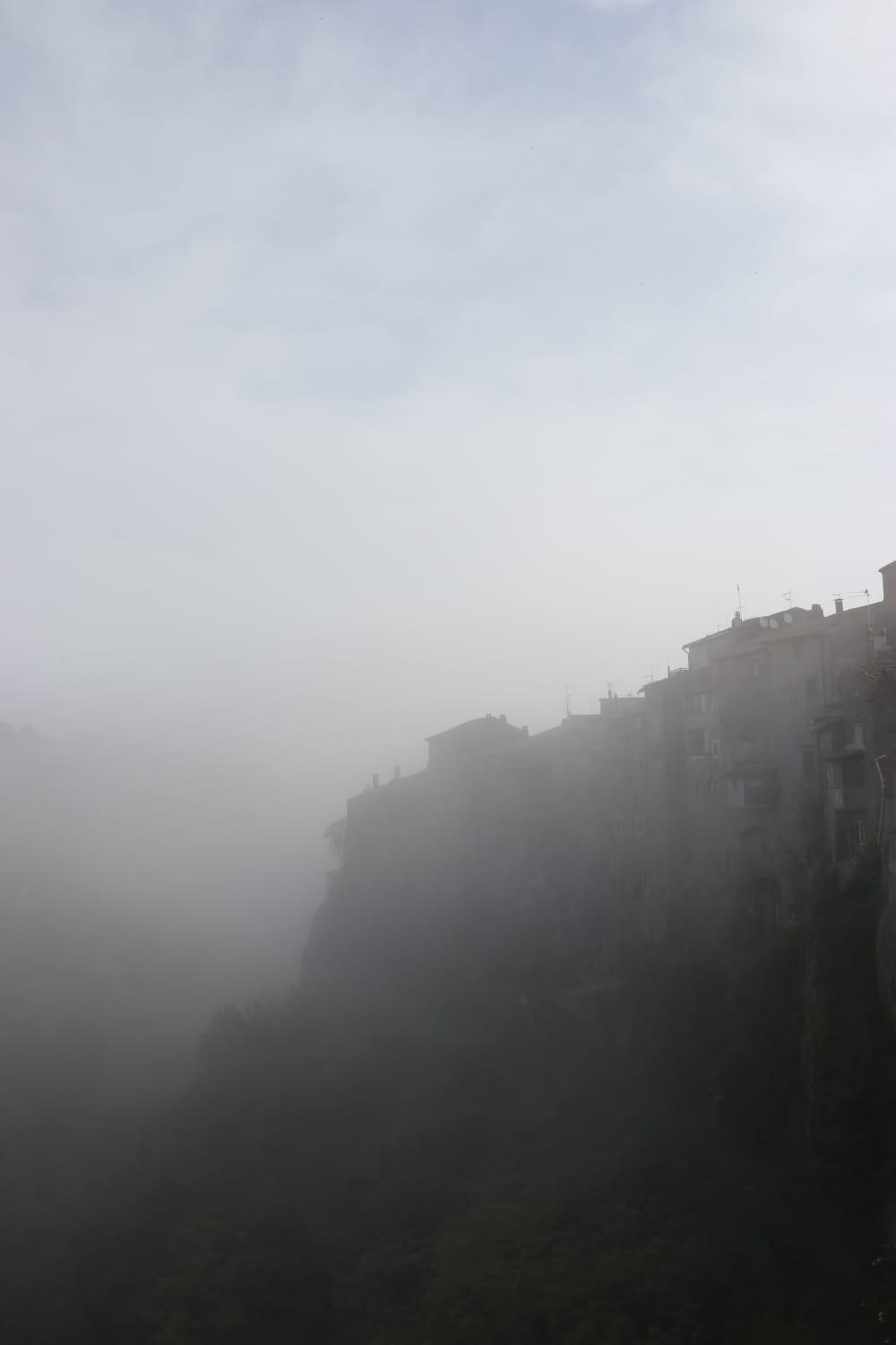 Sospesi Nel Borgo Vitorchiano Εξωτερικό φωτογραφία