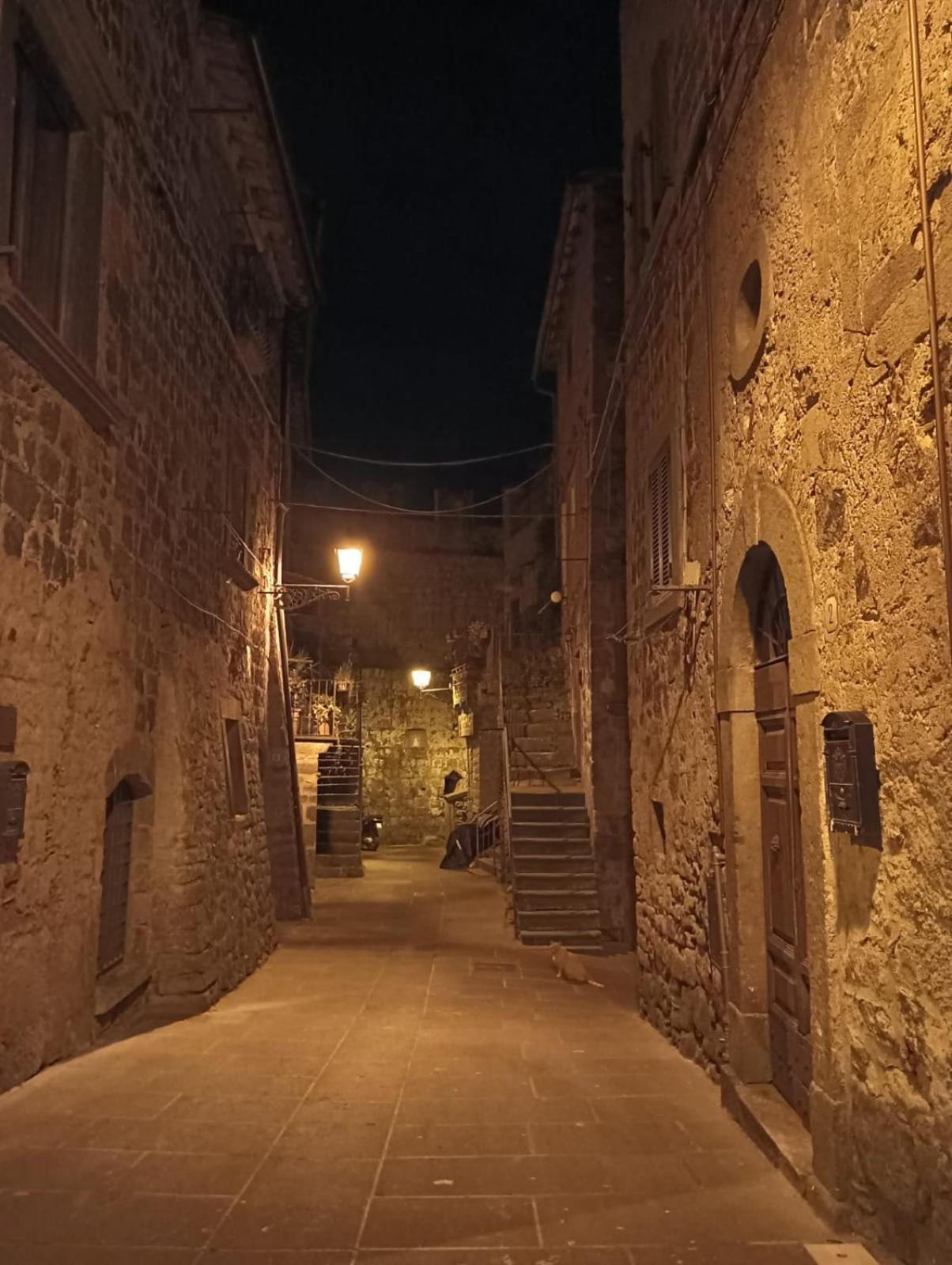 Sospesi Nel Borgo Vitorchiano Εξωτερικό φωτογραφία