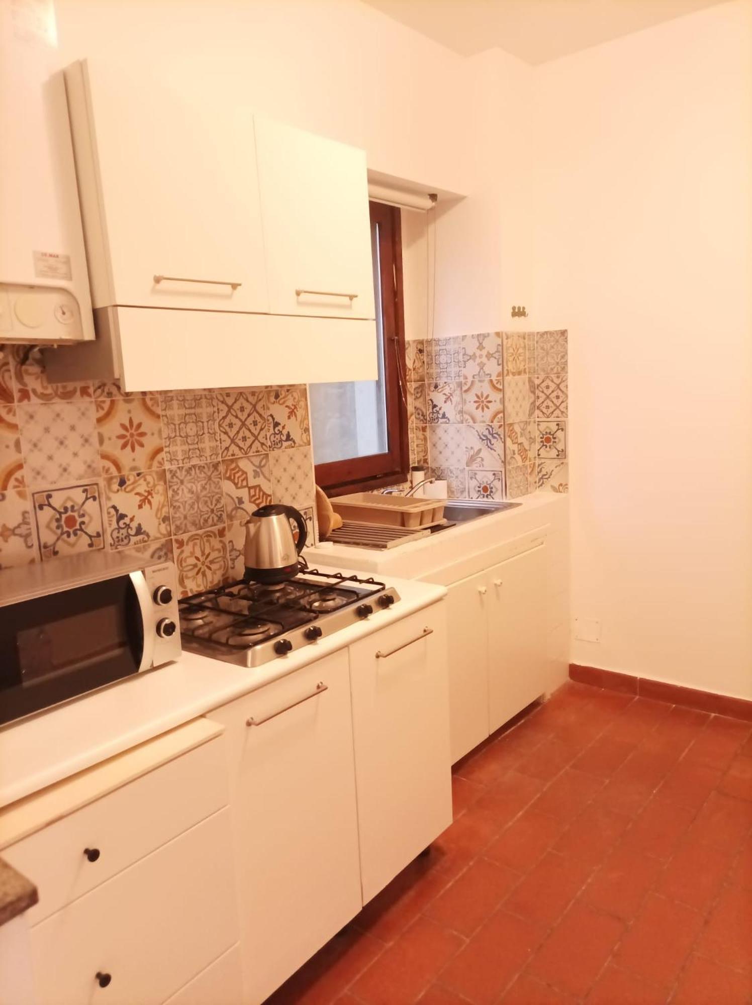 Sospesi Nel Borgo Vitorchiano Εξωτερικό φωτογραφία