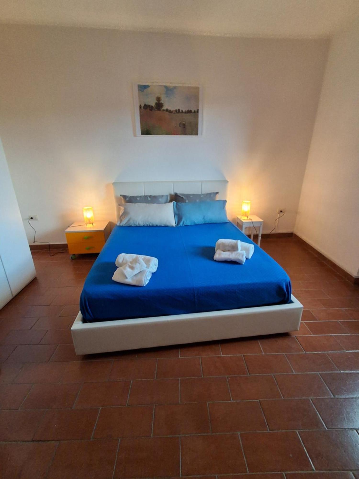 Sospesi Nel Borgo Vitorchiano Εξωτερικό φωτογραφία