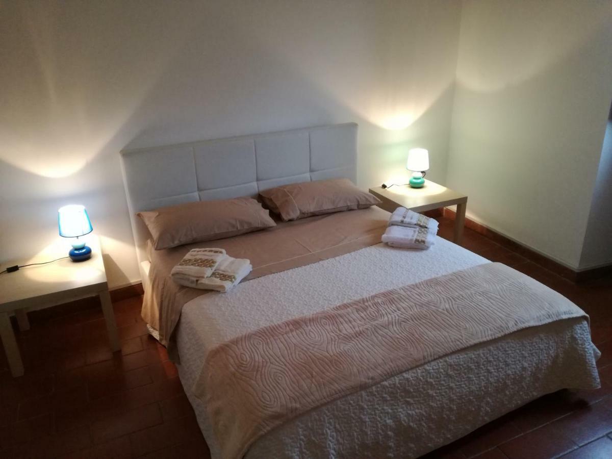 Sospesi Nel Borgo Vitorchiano Εξωτερικό φωτογραφία